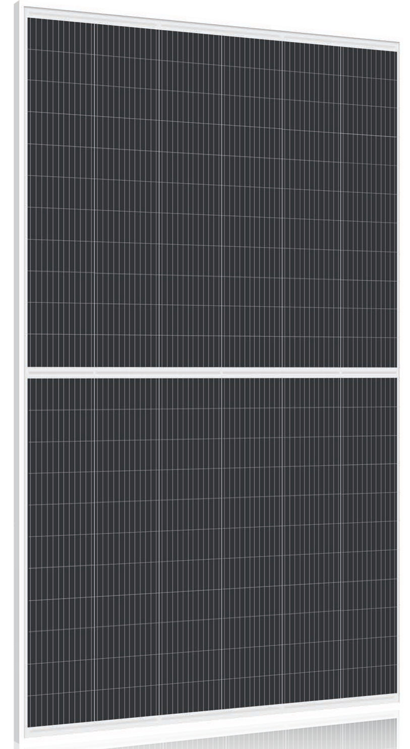 Jiangsu Fortunes Solar Technology Co., Ltd. - Solarmodul - FDS-MG12-132-650-670 FDS-MG12-132-650 - Art. 179485