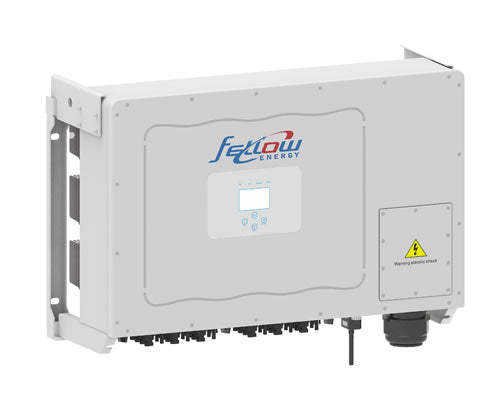 Jiangsu Xiehang Energy Technology Co., Ltd - Wechselrichter - FE-(70-110)K-G03 FE-100K-G03 - Art. 58583