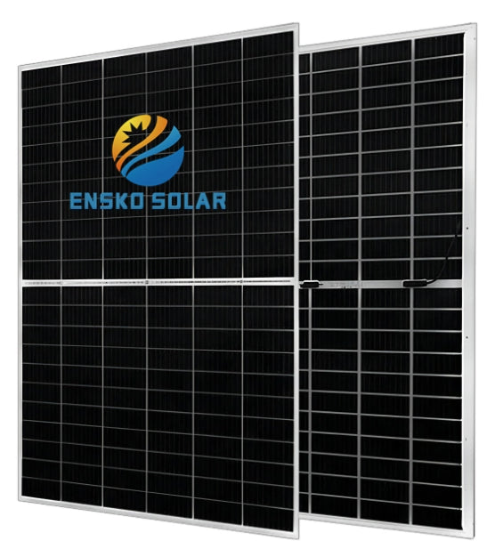 Nantong Ensko Solar Co., Ltd. - Solarmodul - FE54-18X(ND) 420-440 430 - Art. 226858