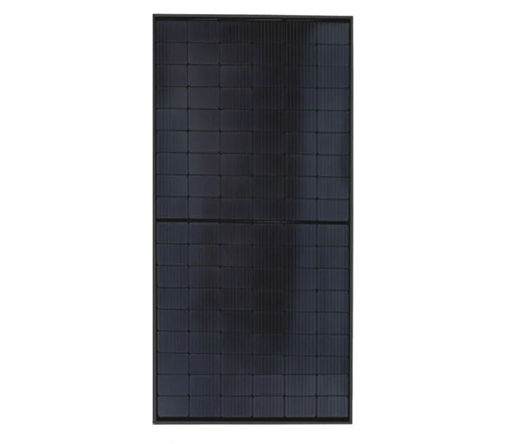 Jiangsu Xiehang Energy Technology Co., Ltd - Solarmodul - FE54-18X-Full Black 400-420W 400W - Art. 213738