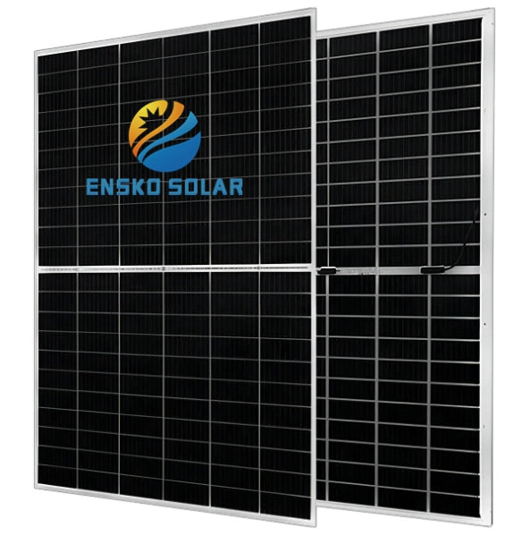 Nantong Ensko Solar Co., Ltd. - Solarmodul - FE60-18X(ND) 465-485 480 - Art. 226844
