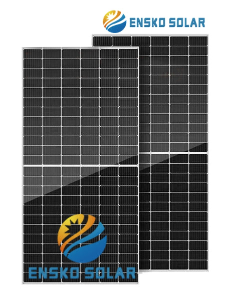 Nantong Ensko Solar Co., Ltd. - Solarmodul - FE60-18X 440-460 440 - Art. 226892