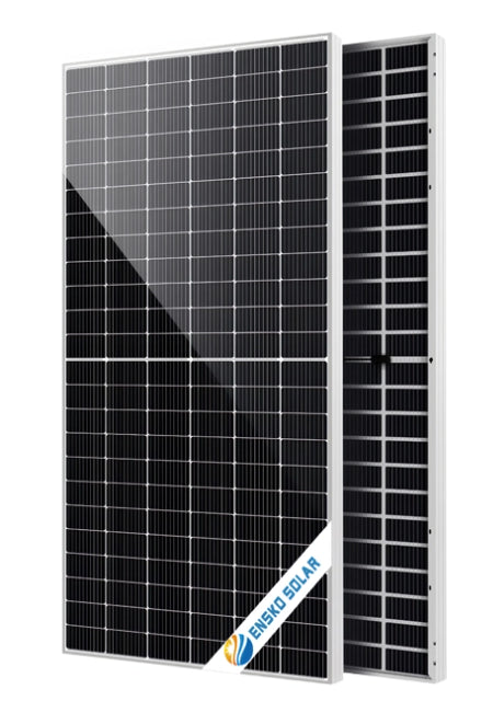 Nantong Ensko Solar Co., Ltd. - Solarmodul - FE66-18X(ND) 515-535 530 - Art. 226849
