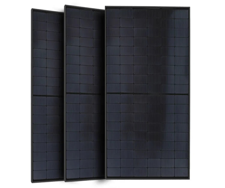 Jiangsu Xiehang Energy Technology Co., Ltd - Solarmodul - FE66-18X-Full Black 480-500W 495W - Art. 213788