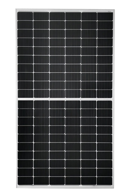 Nantong Ensko Solar Co., Ltd. - Solarmodul - FE72-18X 535-555 555 - Art. 226955