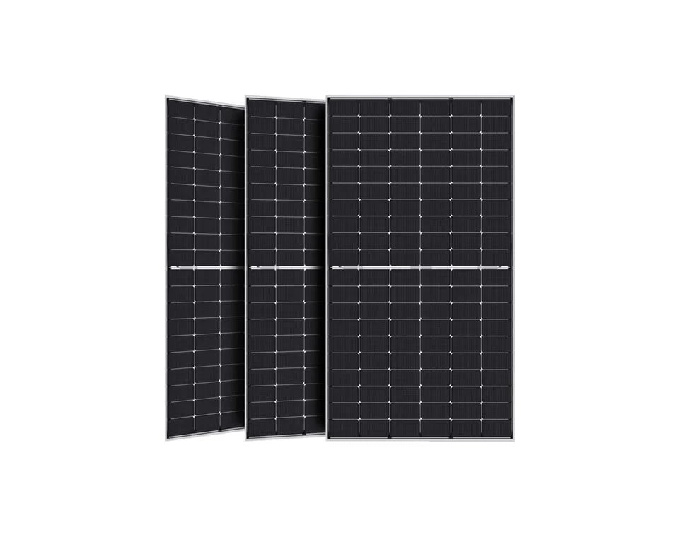 Jiangsu Xiehang Energy Technology Co., Ltd - Solarmodul - FE72-18X-White 535-555W 555W - Art. 213768