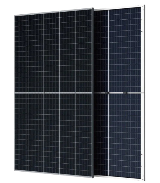 Nantong Ensko Solar Co., Ltd. - Solarmodul - FE78-18X 580-600 580 - Art. 226956