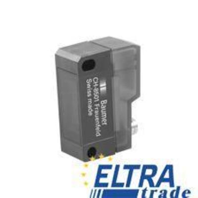 Baumer FEDK 14P5101/S35AThrough beam sensors