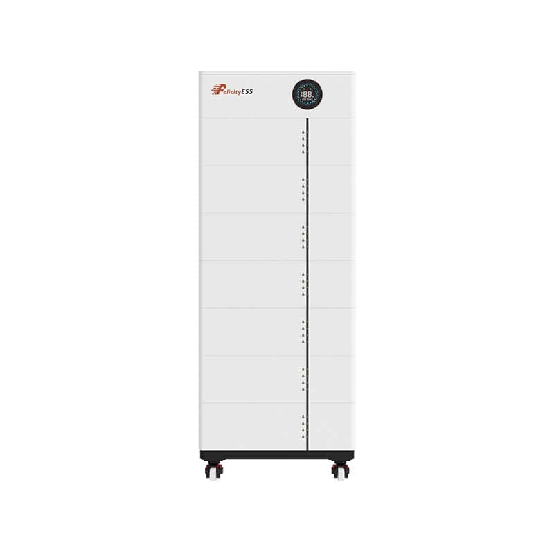 FELICITY ESS Batteriespeicher LUX-X-48100LG01, 35,84KWh