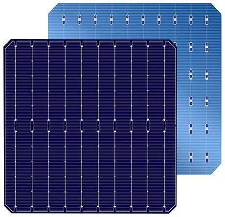 Nanjing First Energy Co., Ltd. - Zellen - FEM182-10BB 7,49 - Art. 28947
