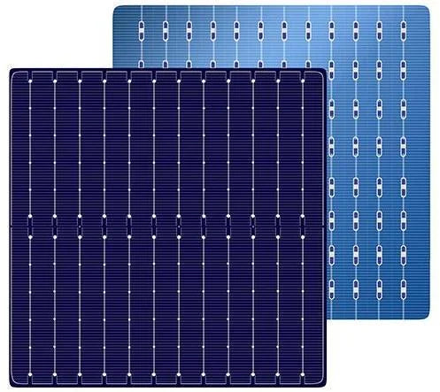 Nanjing First Energy Co., Ltd. - Zellen - FEM210-12BB 9,92 - Art. 28936
