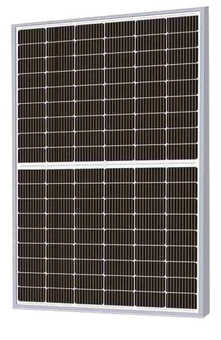 Anhui Femi New Energy Technology Co., Ltd. - Solarmodul - FEMI-NET M10-182 405-420W FEMI-405M - Art. 209375
