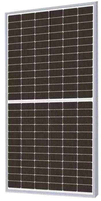 Anhui Femi New Energy Technology Co., Ltd. - Solarmodul - FEMI-NET M10-182 535-555W FEMI-550M - Art. 209387