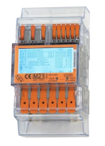 FEMS Paket 3-Phasen Sensor 65A -Art. 405525