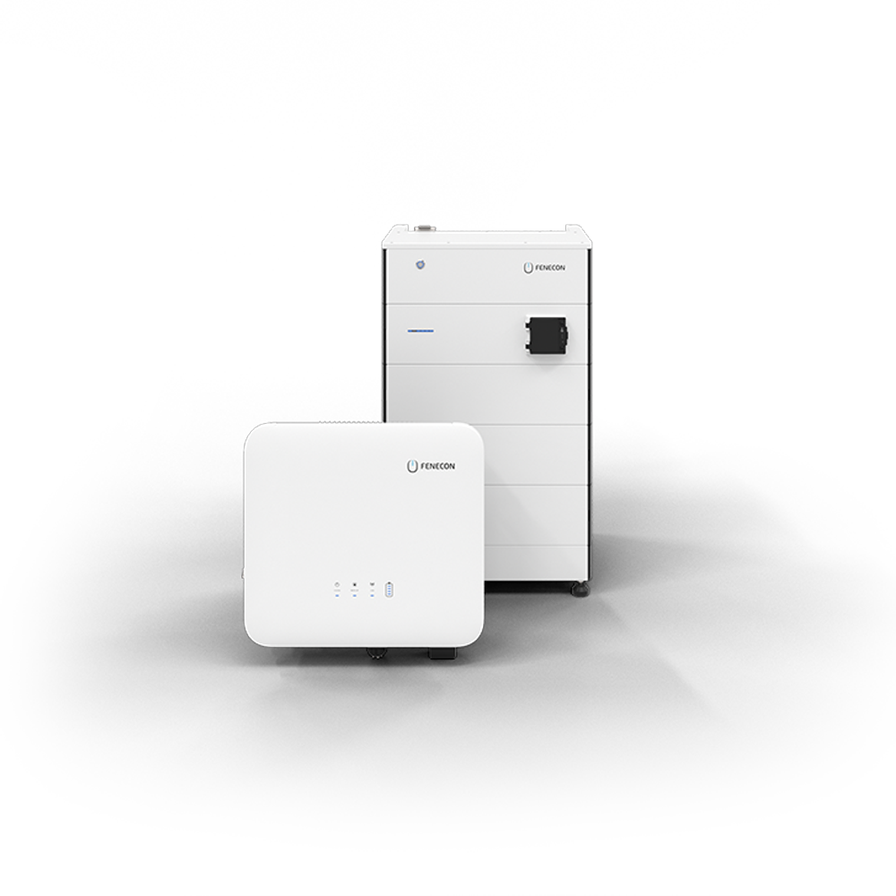 FENECON Home 15 mit 36,4 kWh von FENECON GmbH