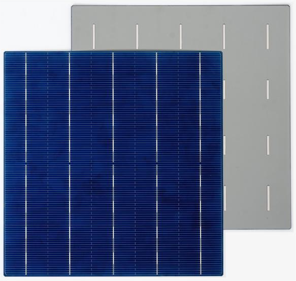 Nanjing First Energy Co., Ltd. - Zellen - FEP157-5BB 4,47 - Art. 28966
