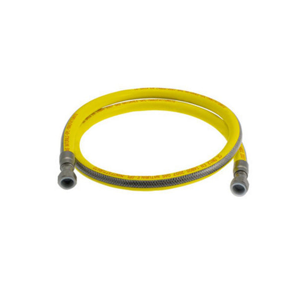 4 Meter Sitef-Gasschlauch FF154006 1009