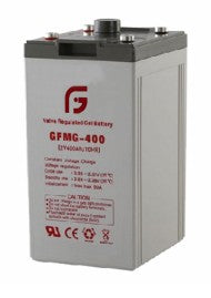 Future Green Technology Co., Ltd. - Speicher - FG-2V400AH FG-2V400AH - Art. 15861