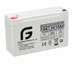 Future Green Technology Co., Ltd. - Speicher - FG-6V10AH FG-6V10AH - Art. 15873