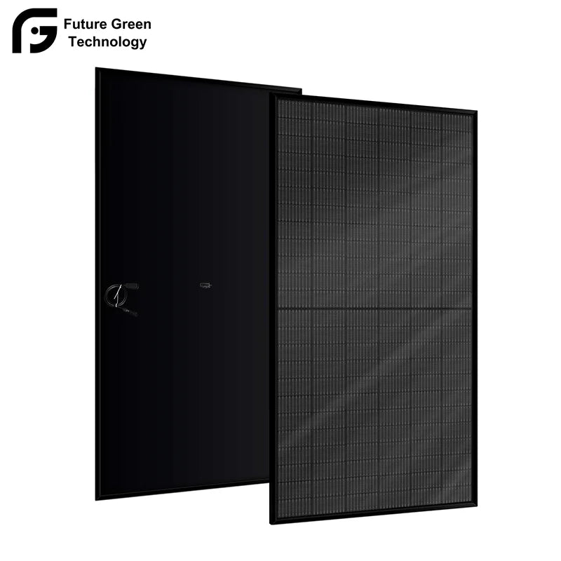Future Green Technology Co., Ltd. - Solarmodul - FG530-555M FG555M - Art. 236448