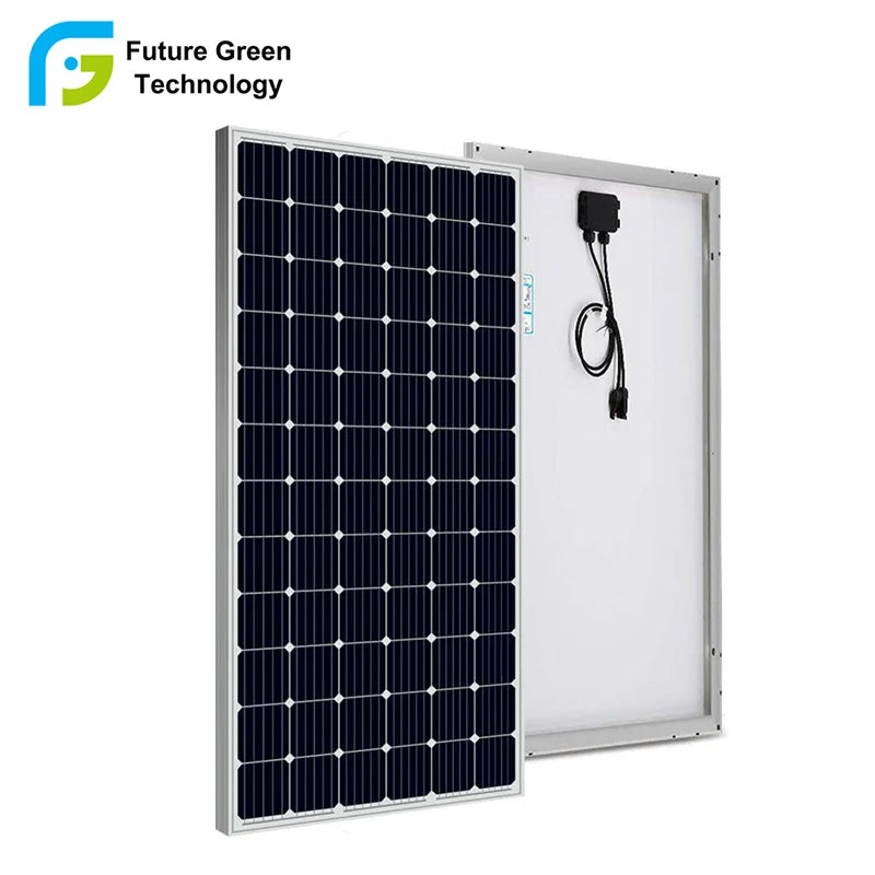 Future Green Technology Co., Ltd. - Solarmodul - FGET- 375-400 FGET- 390 - Art. 236476
