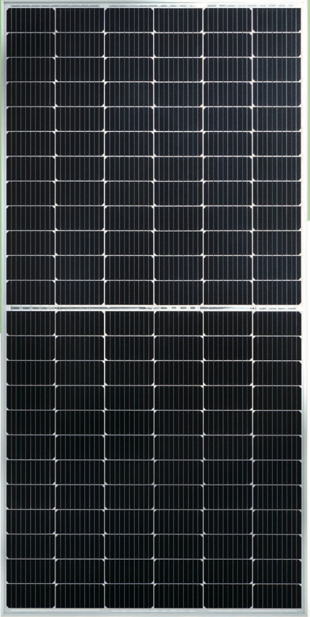 Shandong Fhisolar Energy Co.,Ltd - Solarmodul - FH440-465M6-72H FH445M6-72H - Art. 181399