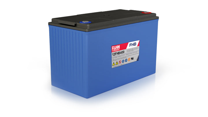 FIAMM Energy Technology S.p.A. - Speicher - FHB 12FHB700 - Art. 23169