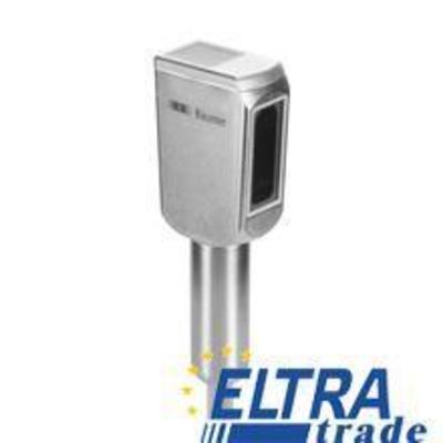 Baumer FHDH 14G6901/KS34A/IODiffuse sensors mit background suppression