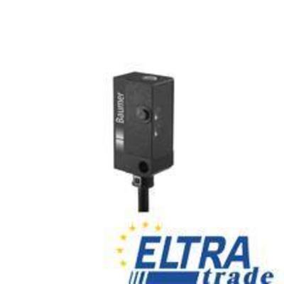 Baumer FHDK 10P5101Diffuse sensors mit background suppression