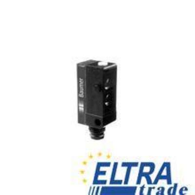 Baumer FHDK 10P5101/S35ADiffuse sensors mit background suppression