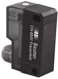 Baumer FHDK 14P5101/S14Diffuse sensors