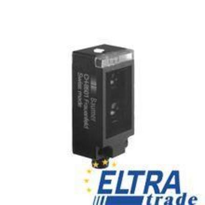 Baumer FHDK 20P6901/S35ADiffuse sensors mit background suppression