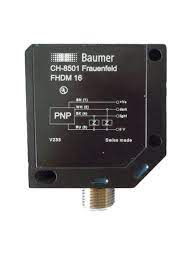 Baumer FHDM 16P5002/KS34AReflection light laser