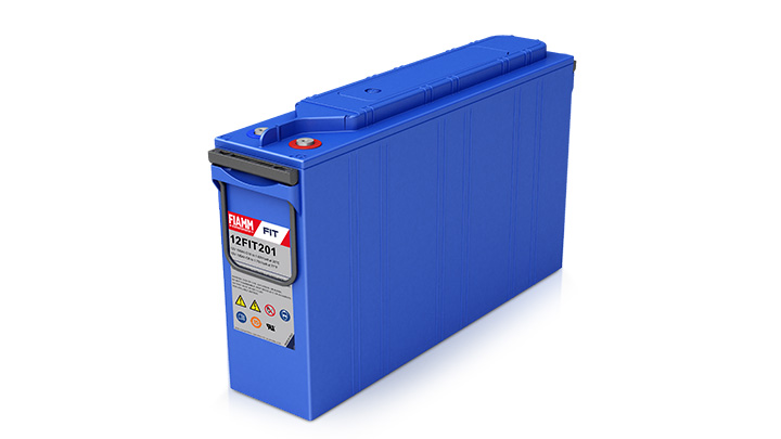 FIAMM Energy Technology S.p.A. - Speicher - FIT 12FIT131 - Art. 23174