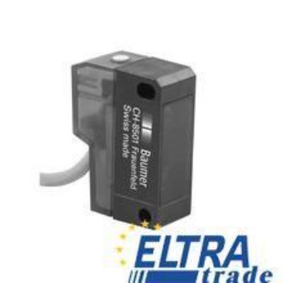Baumer FKDK 14G6901Diffuse contrast sensors