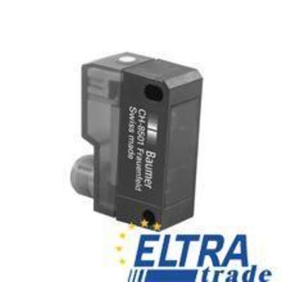 Baumer FKDK 14G6901/S14Diffuse contrast sensors
