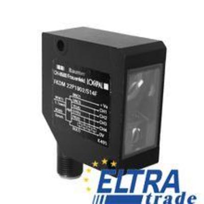 Baumer FKDM 22P1901/S14FColor sensors