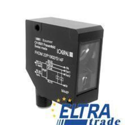 Baumer FKDM 22P3902/S14FColor sensors