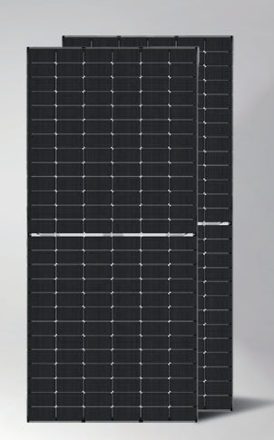 For Leaves Limited - Solarmodul - FL120M-32 FL120M-32 - Art. 224967