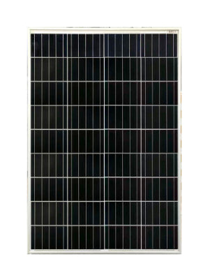 For Leaves Limited - Solarmodul - FL130M-36 FL130M-36 - Art. 224996