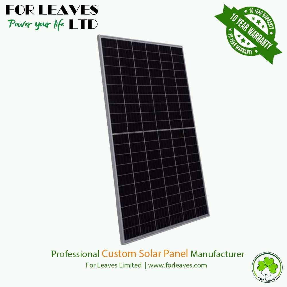 For Leaves Limited - Solarmodul - FL350 - 370MH FL370MH - Art. 170603
