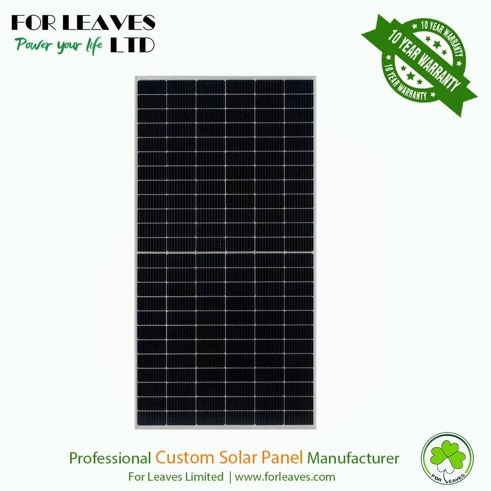 For Leaves Limited - Solarmodul - FL390 - 410MH FL410MH - Art. 170598