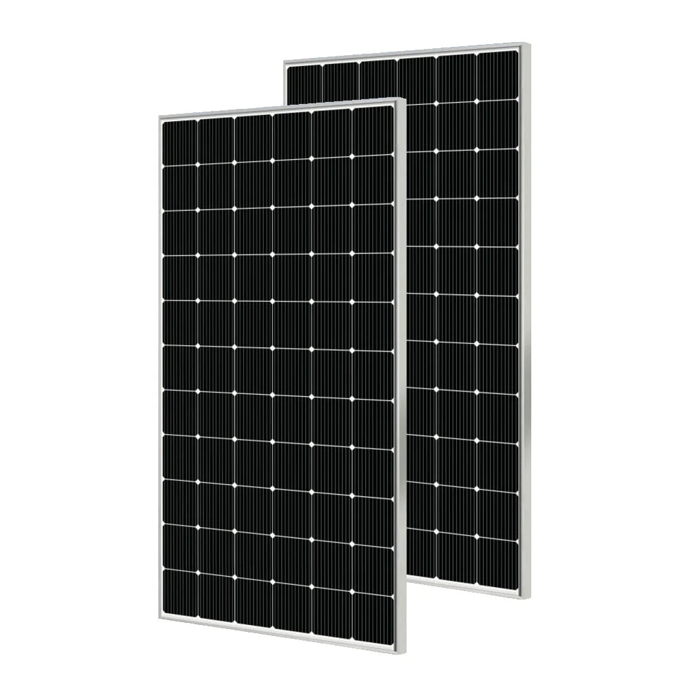 For Leaves Limited - Solarmodul - FL400M-66 FL400M-66 - Art. 224973