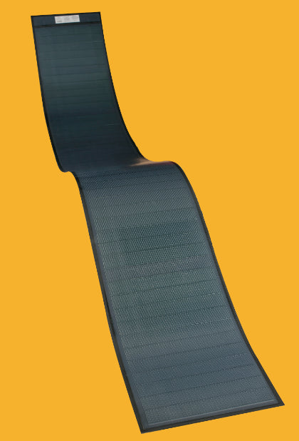BIPV Limited - Solarmodul - FLEXTRON 240 - Art. 203437