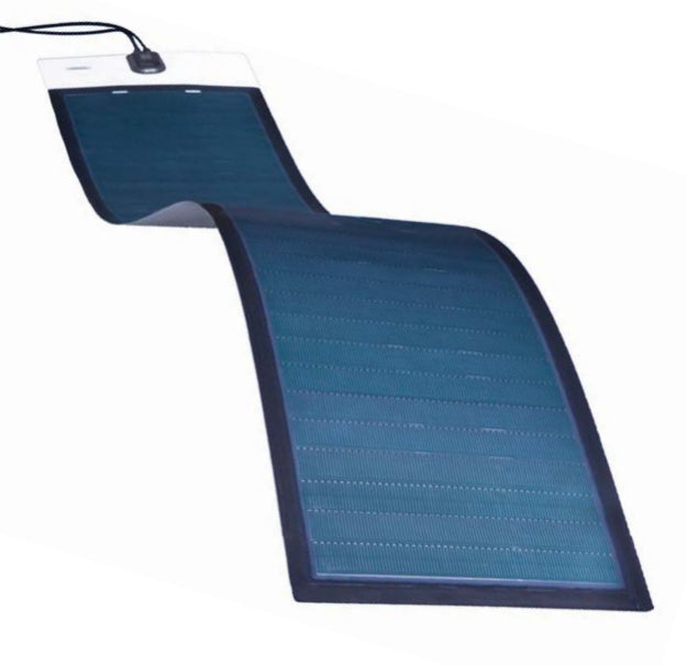 MiaSolé Hi-Tech Corp. - Solarmodul - FLEX-02NL FLEX-02 285NL - Art. 203813