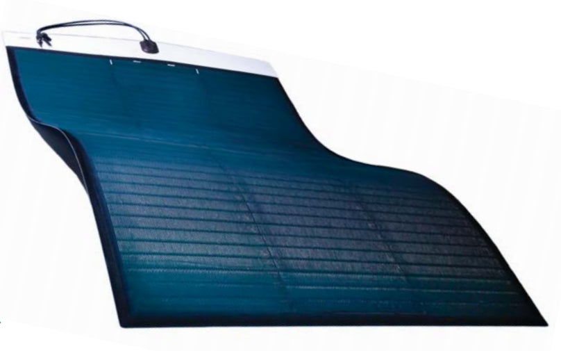 MiaSolé Hi-Tech Corp. - Solarmodul - FLEX-02WS FLEX–02 250WS - Art. 203820