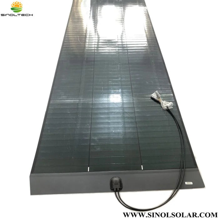 Shandong Sinoltech International Co., Ltd. - Solarmodul - FLEX-03M-1.7M 210-240W CIGS FLEX-03M-1,7M-230W - Art. 203242