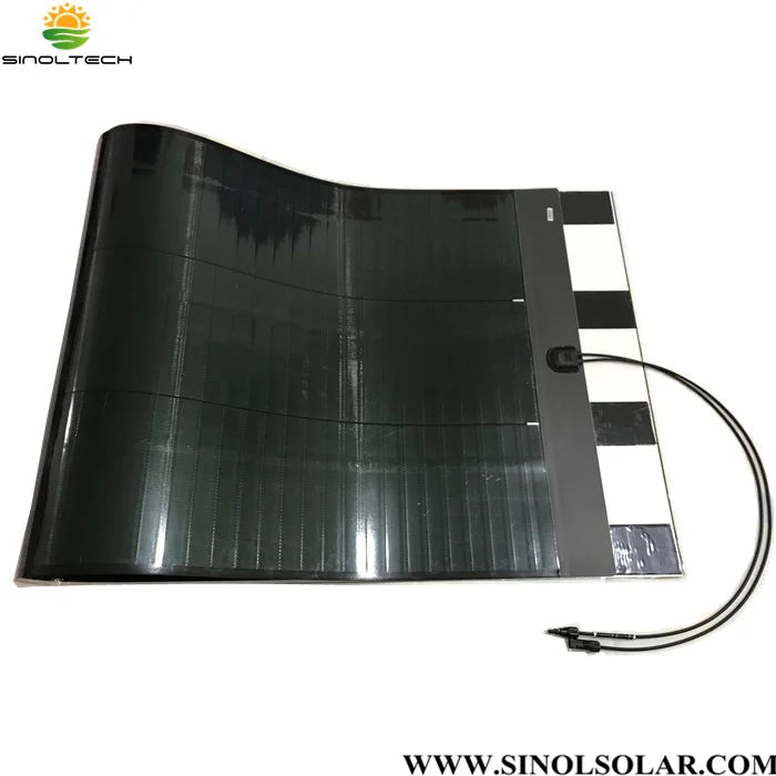 Shandong Sinoltech International Co., Ltd. - Solarmodul - FLEX-03M-2.6M 340-370W CIGS FLEX-03M-2,6M-360W - Art. 203247