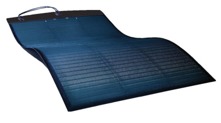 MiaSolé Hi-Tech Corp. - Solarmodul - FLEX-03M 2.6m FLEX–03 340M - Art. 203679