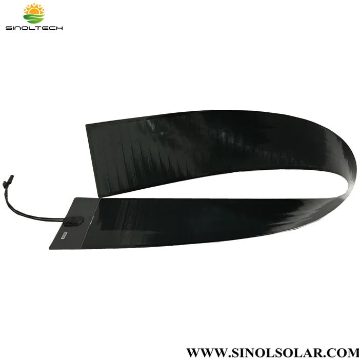 Shandong Sinoltech International Co., Ltd. - Solarmodul - FLEX-03N 110-130W CIGS FLEX-03N-130W - Art. 203239